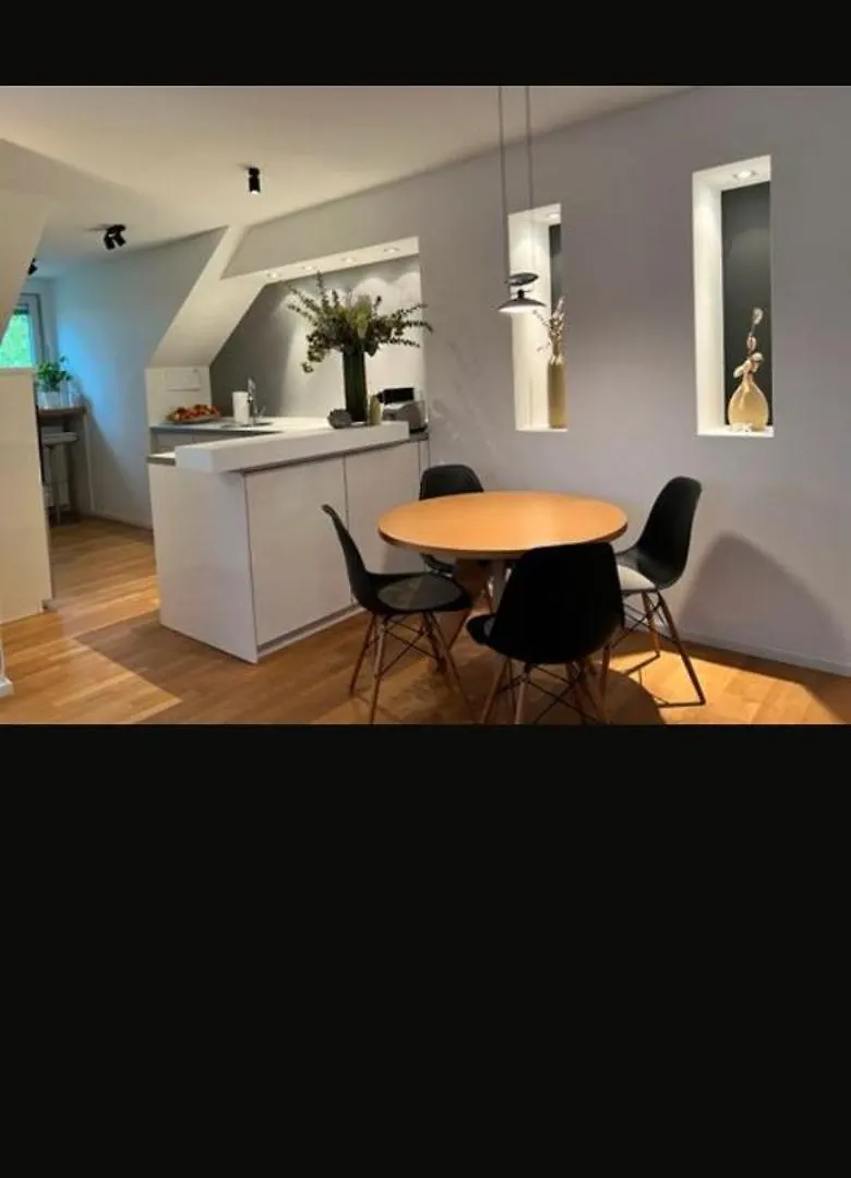 Njoy Apartments Nürnberg