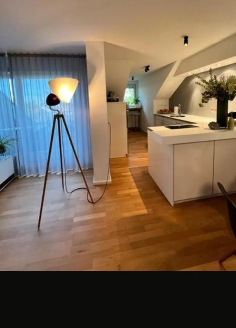 Njoy Apartments Nürnberg Deutschland