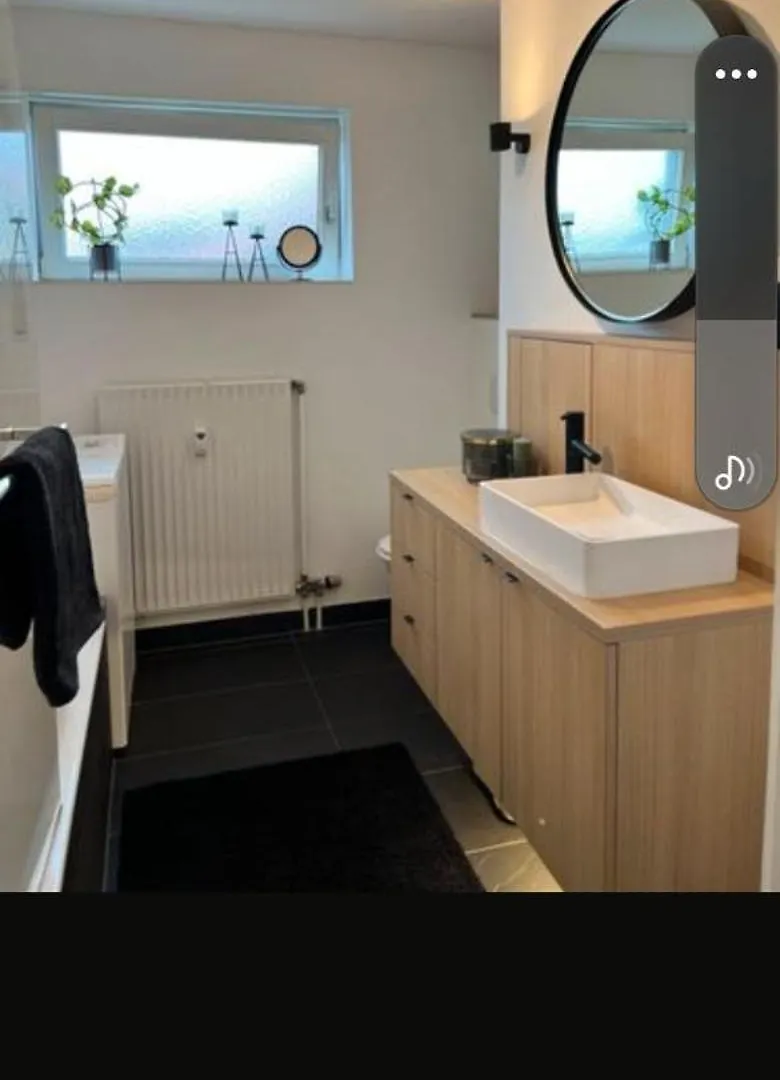 Njoy Apartments Nürnberg 0*,