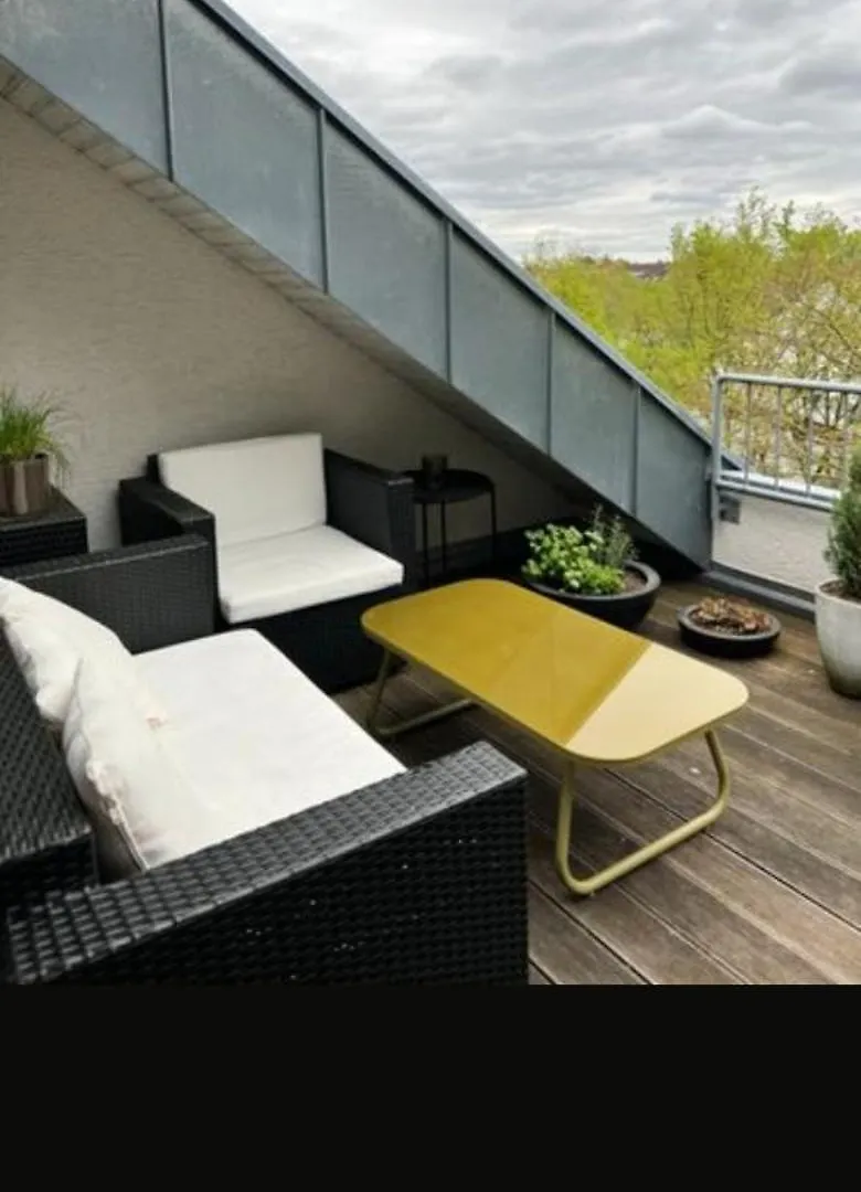 Njoy Apartments Nürnberg 0*,  Deutschland