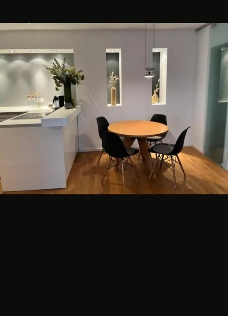 Njoy Apartments Nürnberg