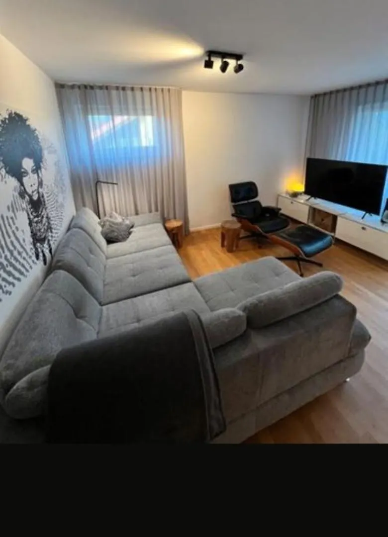 Njoy Apartments Nürnberg