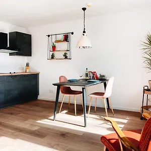  Apartamento Lorenz