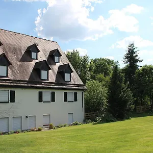 Guest house Hoefler, Nuremberg