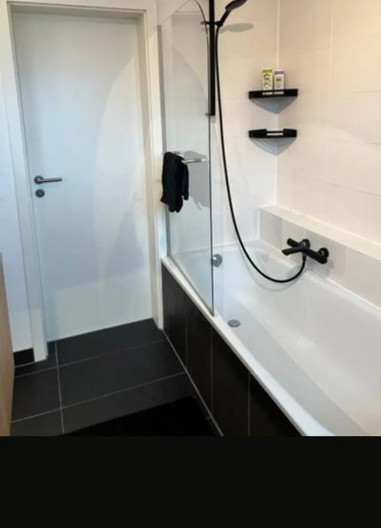 Njoy Apartments Nuremberg