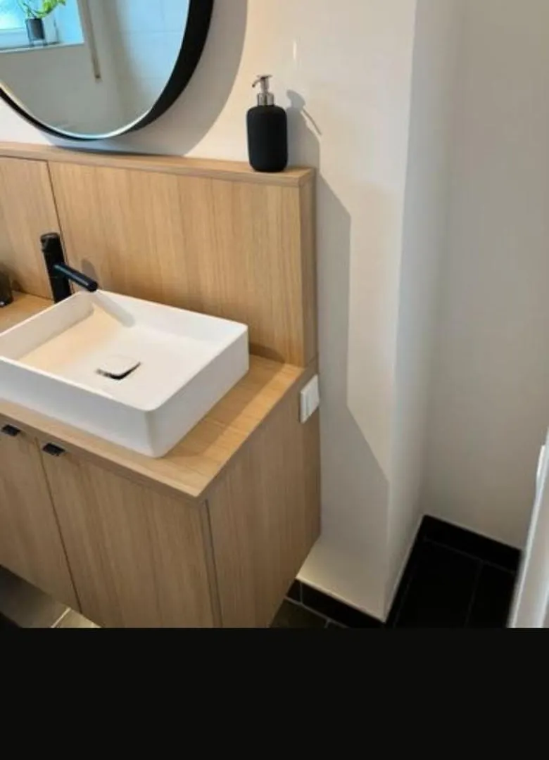 Njoy Apartments Nuremberg
